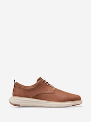Cole Haan Mens Grand Remix Oxfords Shoes - Image 1 of 7