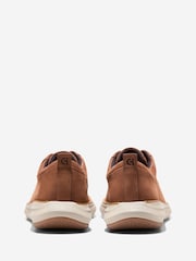 Cole Haan Mens Grand Remix Oxfords Shoes - Image 3 of 7