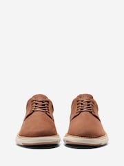 Cole Haan Mens Grand Remix Oxfords Shoes - Image 4 of 7