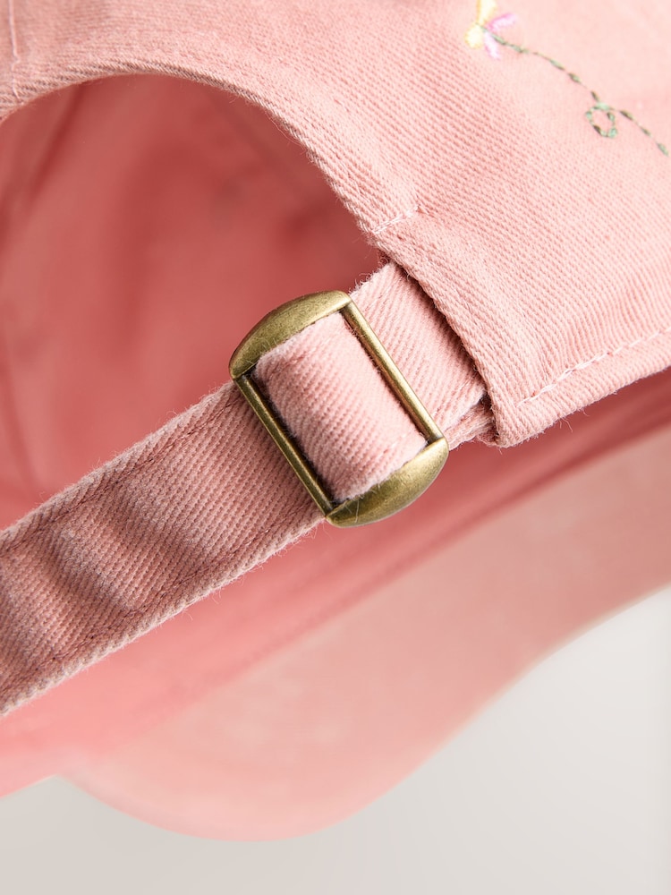 Pink Croissant - Şapcă de baseball (1-16ani) - Imaginea 3 din 3 Pink Croissant - Şapcă de baseball (1-16ani) - Imaginea 3 din 3