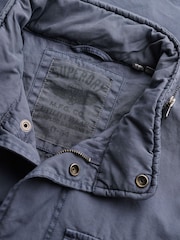 Superdry ռազմական M65 բաճկոն - Պատկեր 7 7-ից