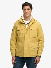 Superdry Overshirt - Image 1 of 5