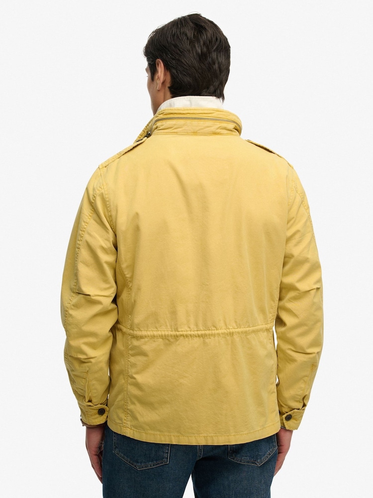 Superdry Overshirt - Image 2 of 5