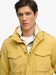 Superdry Overshirt - Image 5 of 5