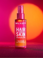 Nuxe Happy in Pink Hair and Skin Fragrant Mist 100ml - Image 2 of 5