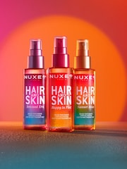 Nuxe Happy in Pink Hair and Skin Fragrant Mist 100ml - Image 4 of 5