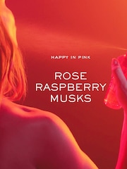 Nuxe Happy in Pink Hair and Skin Fragrant Mist 100ml - Image 5 of 5