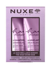 Nuxe Hair Prodigieux The High Shine Shampoo 200ml and High Shine Conditioner Set 200ml - Image 1 of 1