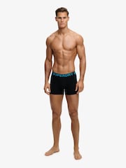 Superdry Boxers Şortları - 7şəkildən 3 şəkil