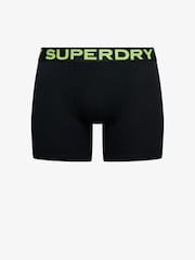 Superdry Boxers Şortları - 7şəkildən 7 şəkil