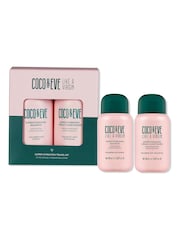 Coco & Eve Like A Virgin Hydration Shampoo & Conditioner Travel Set - Image 1 of 4