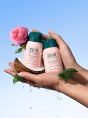 Coco & Eve Like A Virgin Hydration Shampoo & Conditioner Travel Set - Image 3 of 4