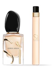 Armani Beauty Si Eau de Parfum 30ml Gift Set Worth Over £91 - Image 2 of 5