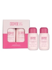 Coco & Eve Sweet Repair Hair Rehab Shampoo & Conditioner Travel Set - Image 1 of 2