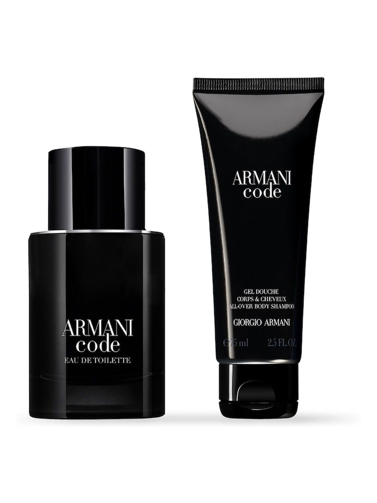 Armani Beauty Code Eau de Toilette 50ml Gift Set - Image 2 of 5