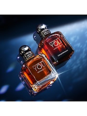 Armani Beauty Stronger With You Trio Gift Set - Image 3 of 4
