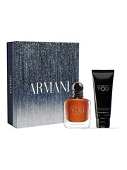 Armani Beauty Stronger With You Intensely 50ml Gift Set - Image 1 of 5