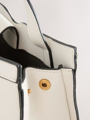 Kaulas - Aparatūros detalių pečių krepšys - 7 paveikslėlis iš 9