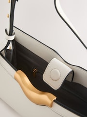 Kaulas - Aparatūros detalių pečių krepšys - 8 paveikslėlis iš 9