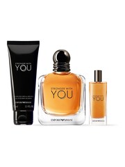 Armani Beauty Stronger With You Eau de Toilette 100ml Gift Set - Image 2 of 4
