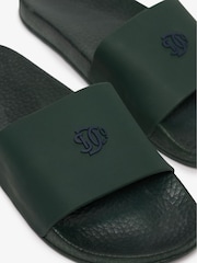 Superdry SD Co Logo Sliders - Bild 8 von 8