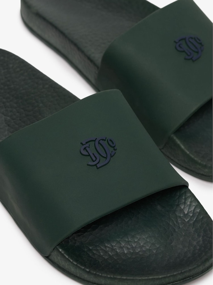 Superdry SD Co Logo Sliders - Bild 8 von 8