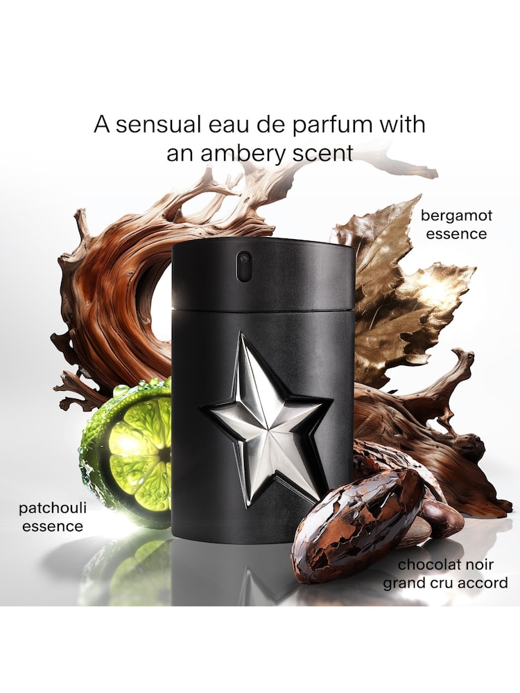 Mugler A*Men Fantasm Eau de Parfum 100ml - Image 2 of 5