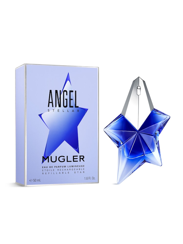 Mugler Angel Stellar Eau de Parfum 50ml - Image 8 of 8