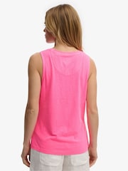 Superdry スクープネック・タンクトップ - 画像 2 / 6