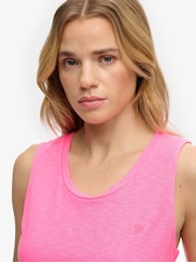 Superdry スクープネック・タンクトップ - 画像 5 / 6