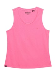 Superdry スクープネック・タンクトップ - 画像 6 / 6