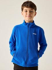 Regatta Blue King Fleece - Image 1 of 6