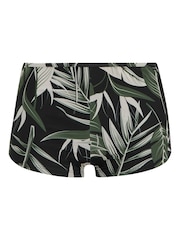 Regatta Black Aceana Bikini Shorts - Image 6 of 7