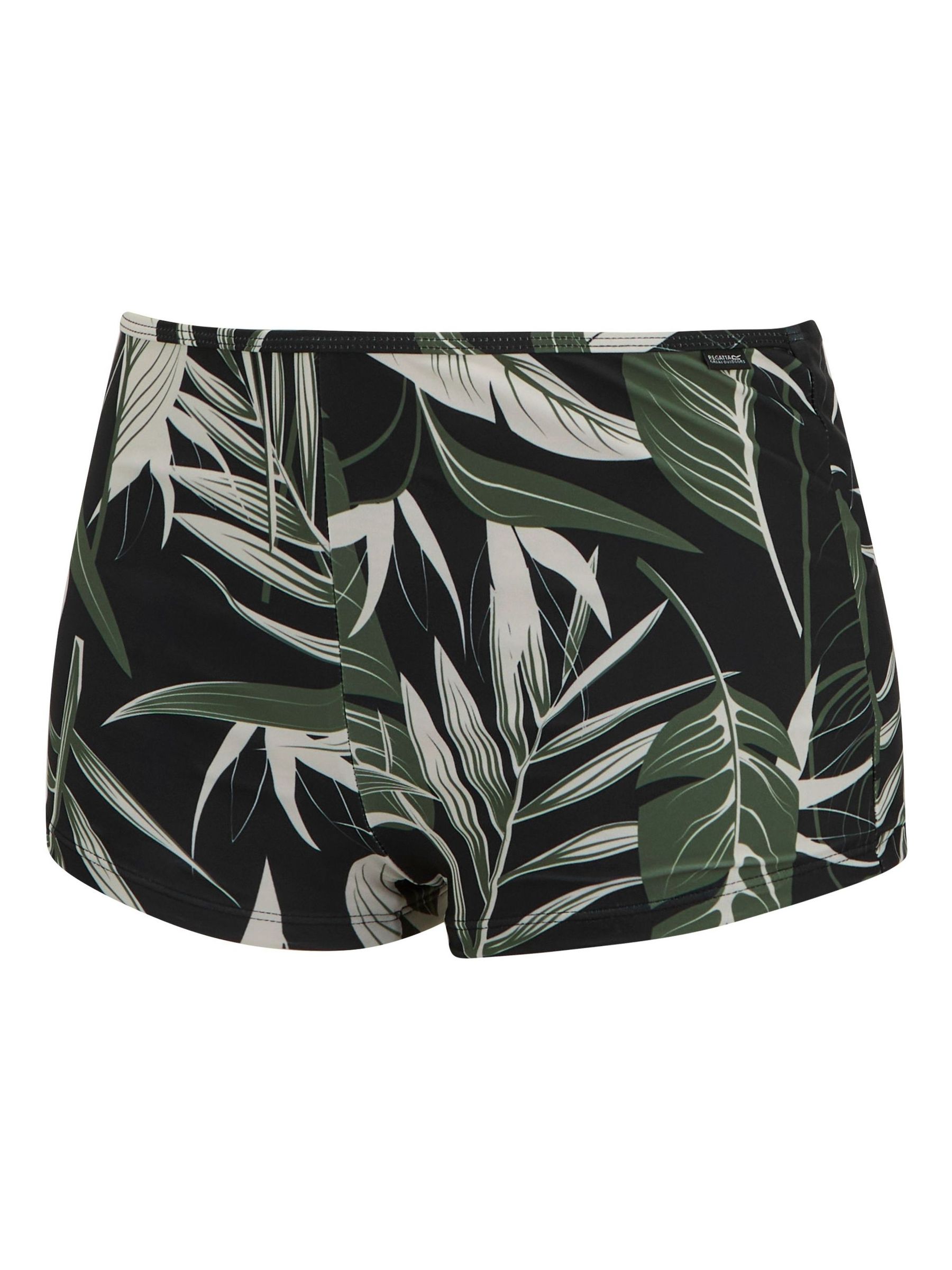 Buy Regatta Black Aceana Bikini Shorts from the Next UK online shop