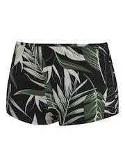 Regatta Black Aceana Bikini Shorts - Image 7 of 7