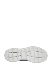 Skechers Grey Slipins Summits High Range Trainers - Image 4 of 6