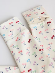 パステル - ツーウェイ ジップ ベビー パジャマ 5 枚組（0 か月 ～ 2 歳） - 画像 11 / 15