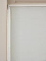 Natural Light Ready Made Printed Texture Moisture Resistant Roller Blinds - Image 3 of 6