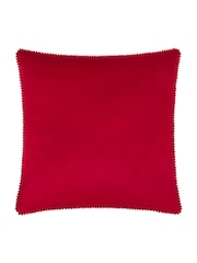 Wylder Natural Twinkling Tree Cushion - Image 2 of 5