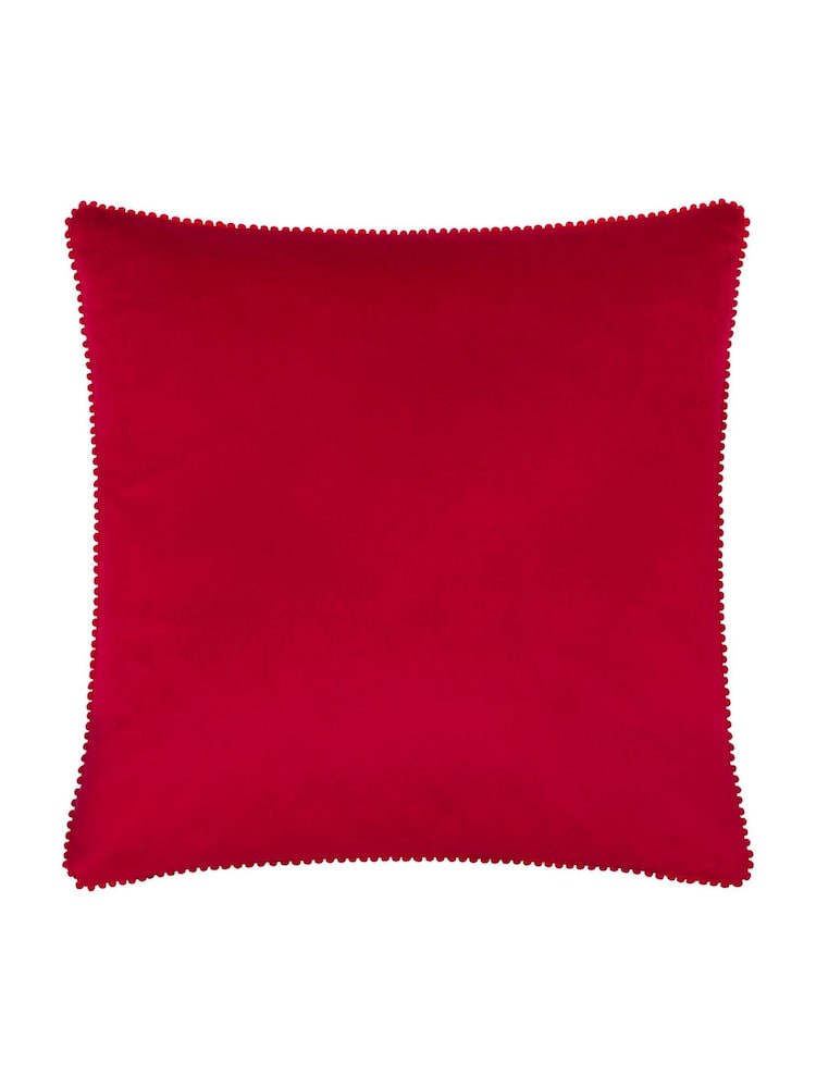 Wylder Natural Twinkling Tree Cushion - Image 2 of 5 Wylder Natural Twinkling Tree Cushion - Image 2 of 5