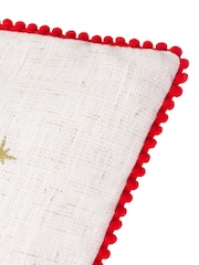 Wylder Twinkling Tree Cushion - Imagen 6 de 7
