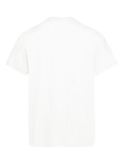 Jack Wolfskin White Essential T-Shirt - Image 6 of 7