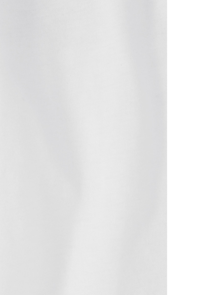 Jack Wolfskin White Confident T-Shirt - Image 7 of 7