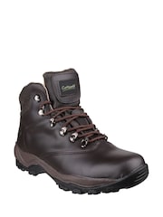 Cotswolds Winstone Brown Boots - Image 2 of 4