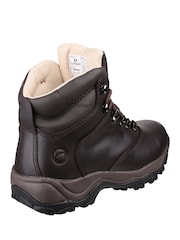 Cotswolds Winstone Brown Boots - Image 3 of 4