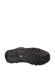 Cotswolds Winstone Brown Boots - Image 4 of 4
