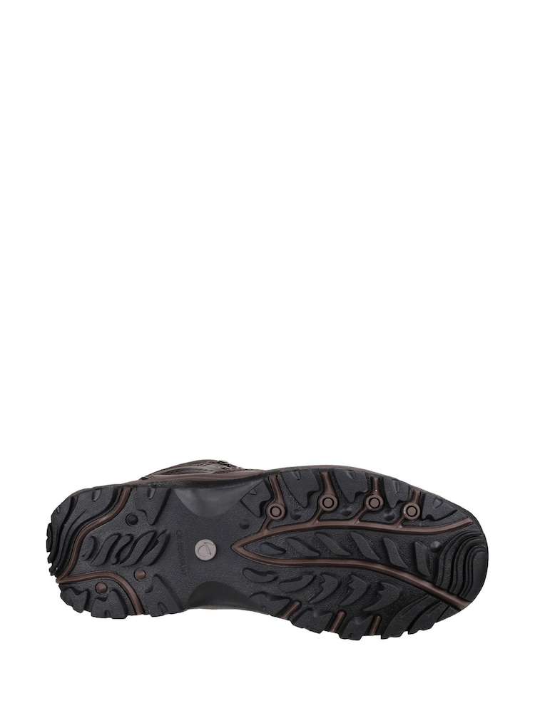 Cotswolds Winstone Brown Boots - Image 4 of 4