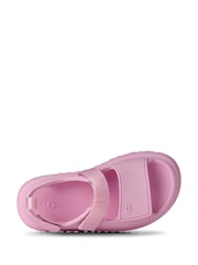 UGG Pink Goldenglow Sandals - Image 5 of 7