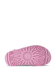 UGG Pink Goldenglow Sandals - Image 6 of 7
