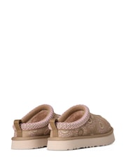 UGG Natural Tazz Sun Stitch Slippers - Image 3 of 6
